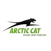 Rear 6606-582 Arctic Cat New OEM Saddlebag 