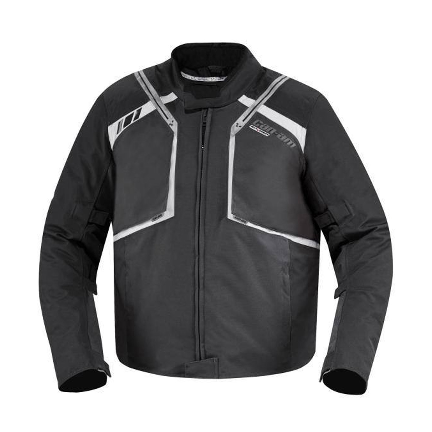 can-am-spyder-new-oem-men-s-caliber-jacket-medium-black-4406390690-99