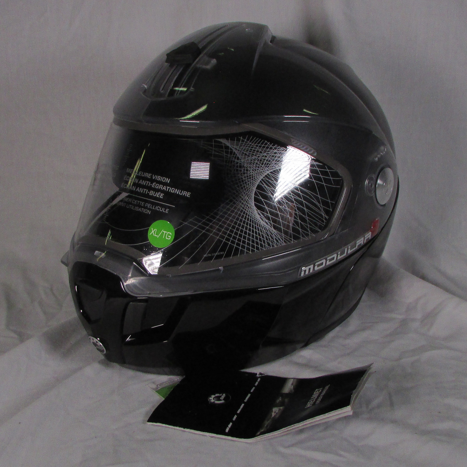 ski-doo-oem-modular-3-helmet-black-electric-heated-shield-xl