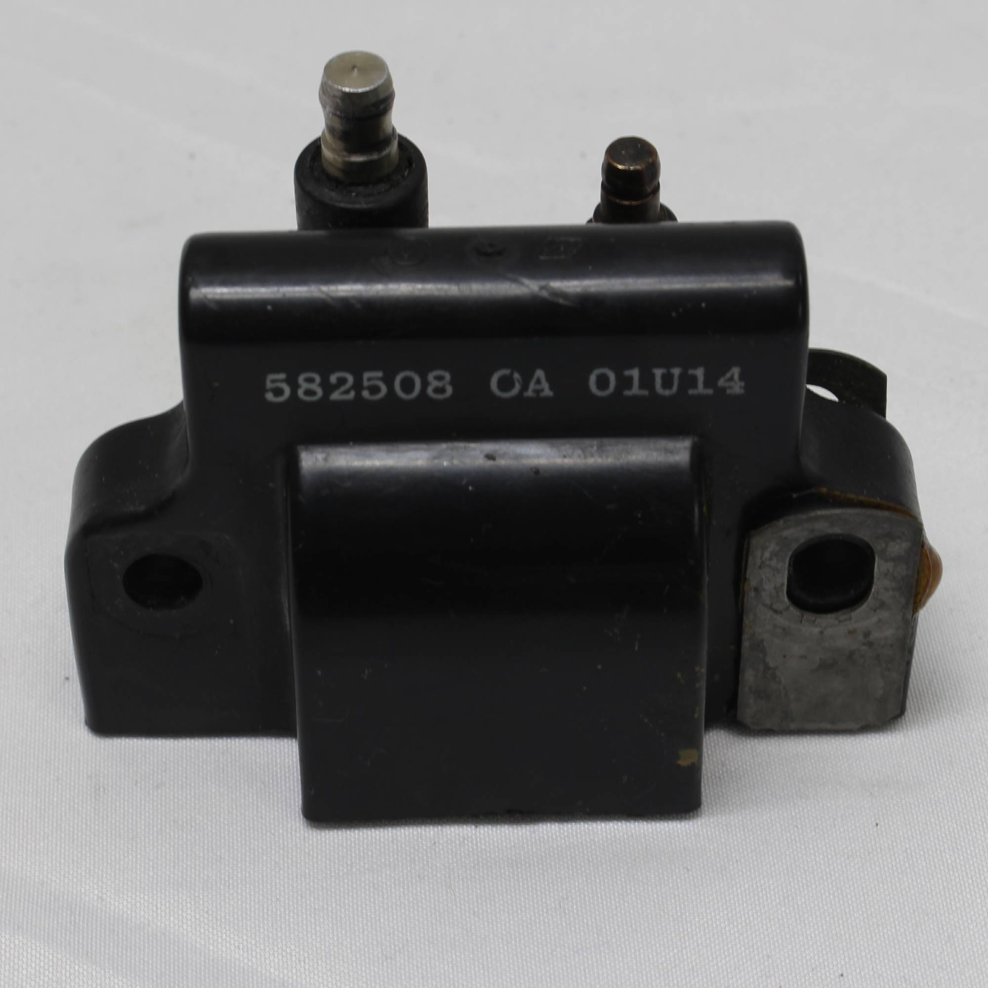0777647 580849 OMC EVINRUDE Johnson OUTBOARD Ignition Amplifier 