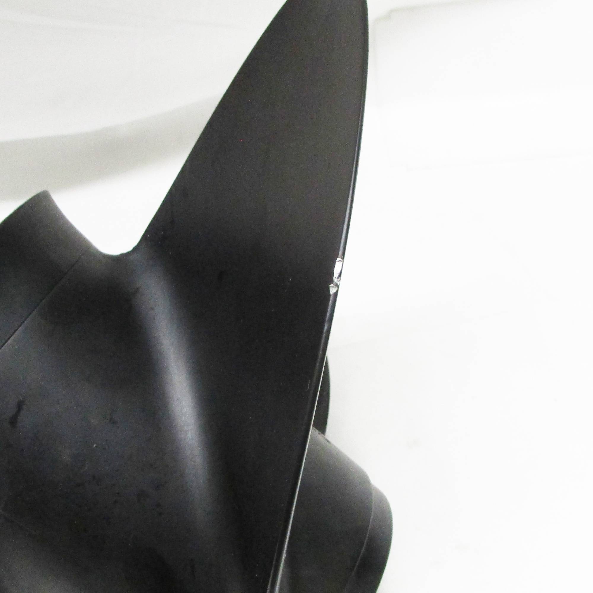 Johnson Evinrude OMC OEM Evinrude/Johnson/OMC Propeller 14.5 (1/2)x19P, 0765188 - Bild 9 von 12