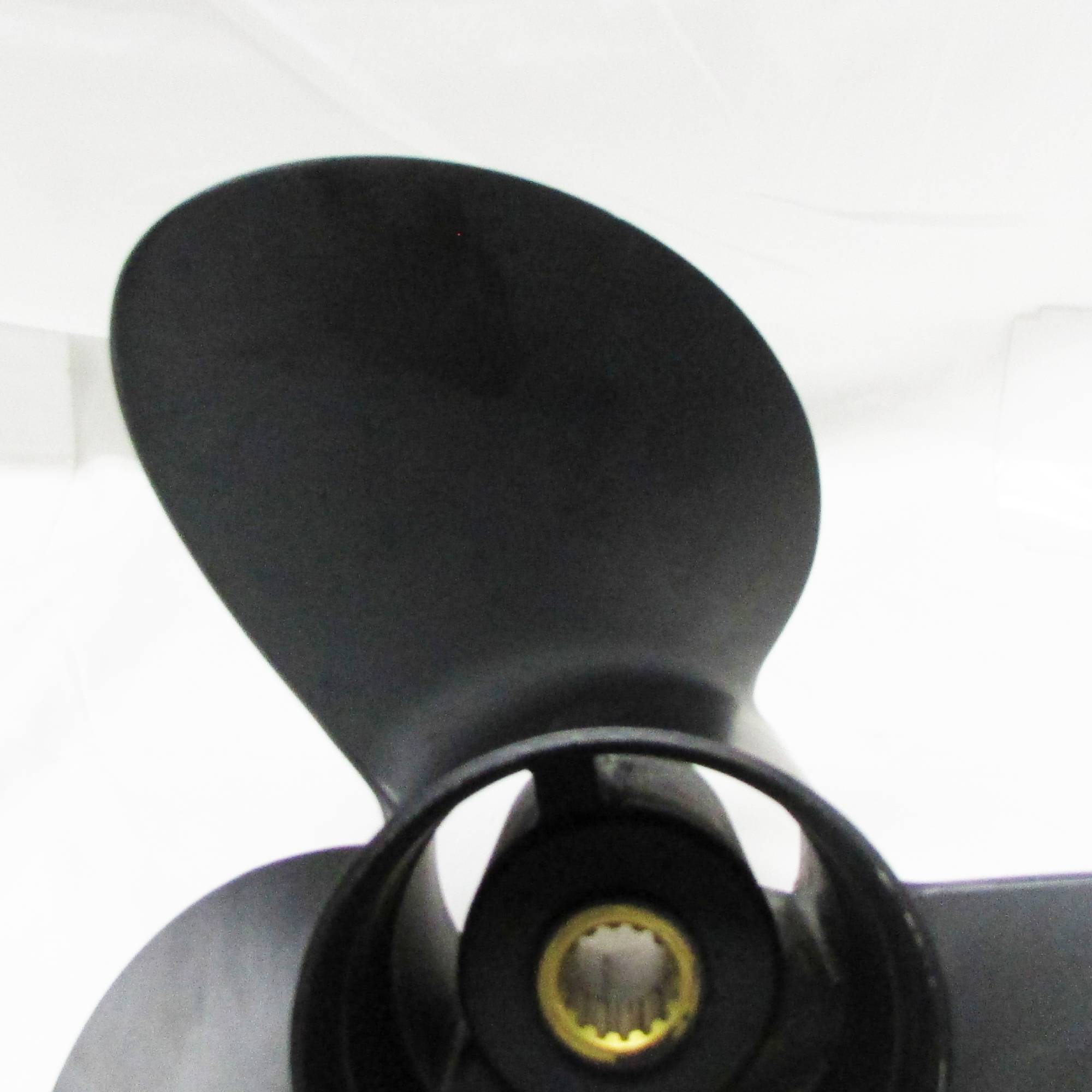 Johnson Evinrude OMC OEM Evinrude/Johnson/OMC Propeller 14.5 (1/2)x19P, 0765188 - Bild 4 von 12