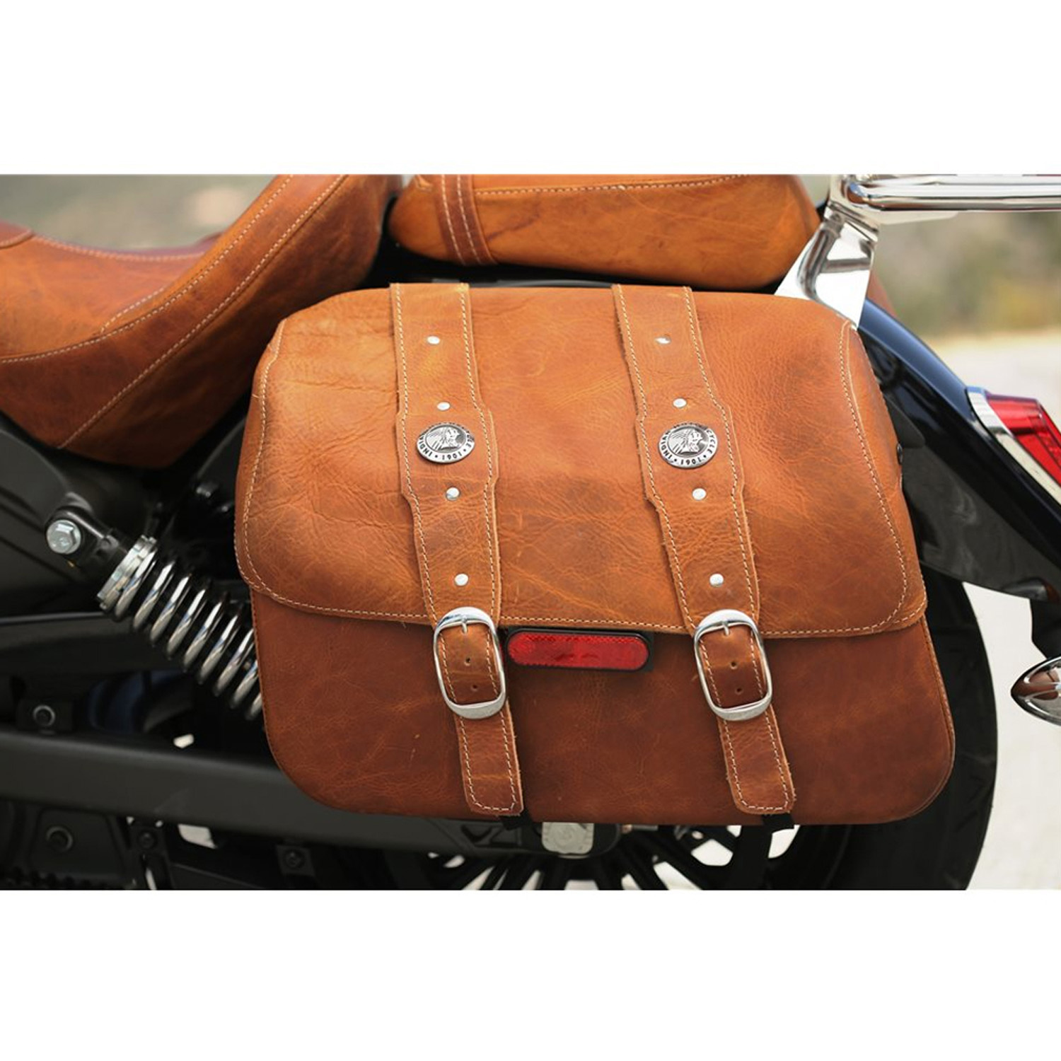 indian motorcycle tool bag