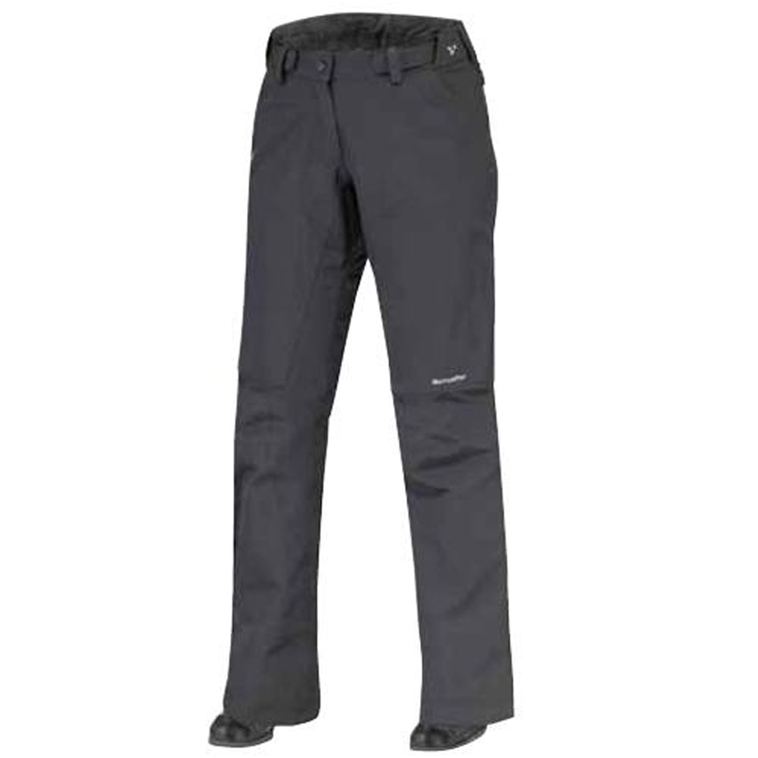 Can-Am Spyder New OEM Ladies Tech Plus Pants 14 Black, 4415143490 | eBay