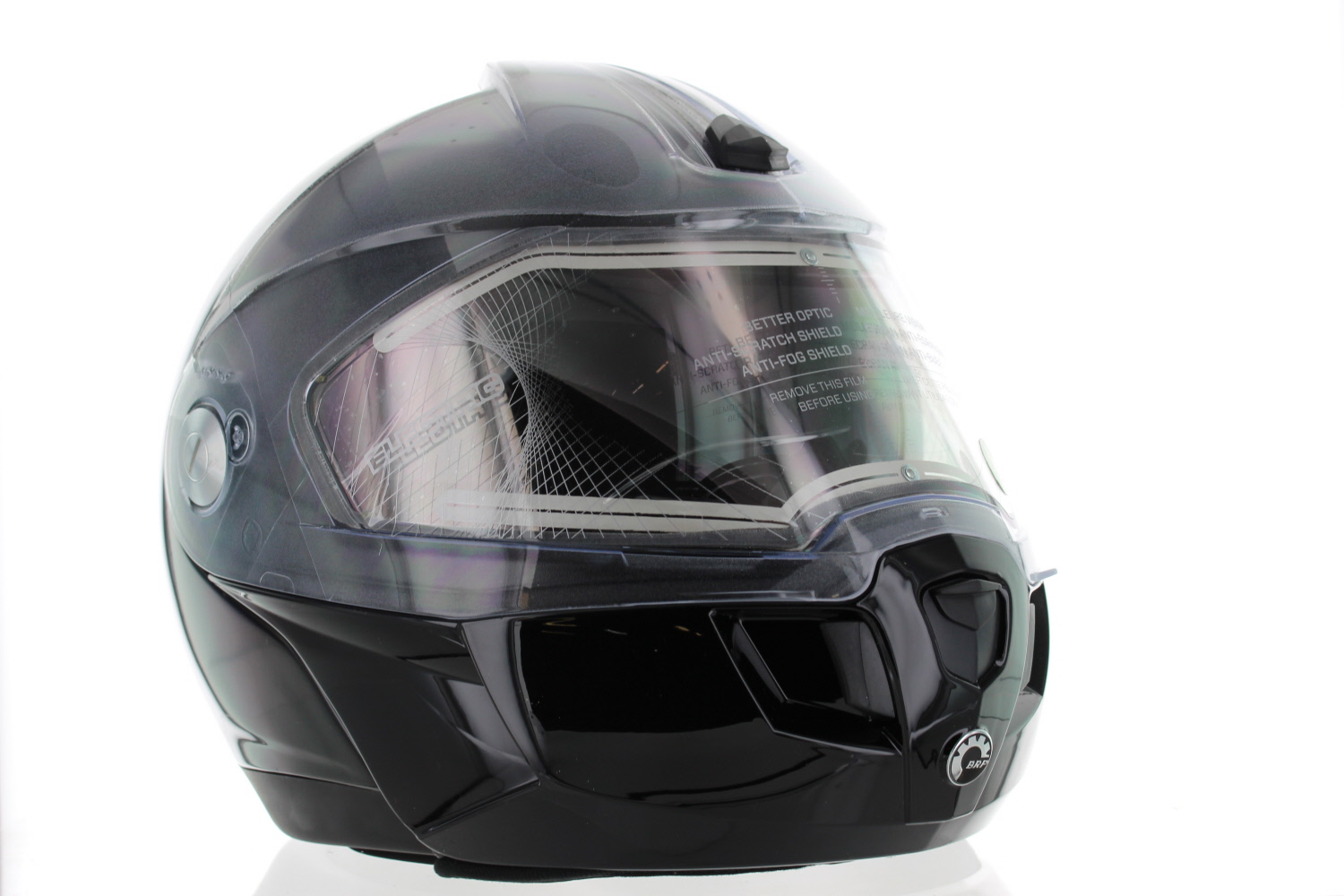 brp modular 2 helmet