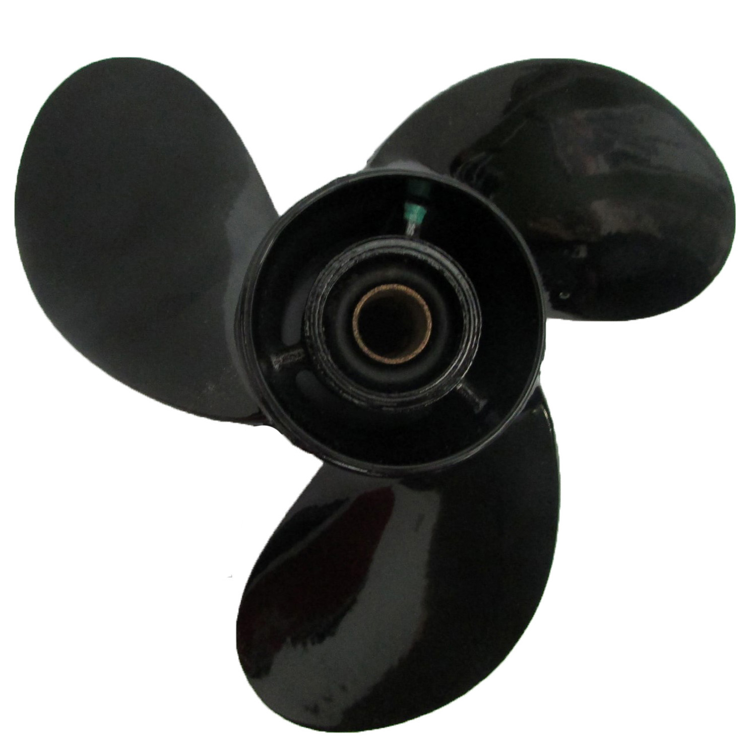 mercury-new-oem-black-max-propeller-9x10-5-prop-48-828158a12-6hp-8hp-9