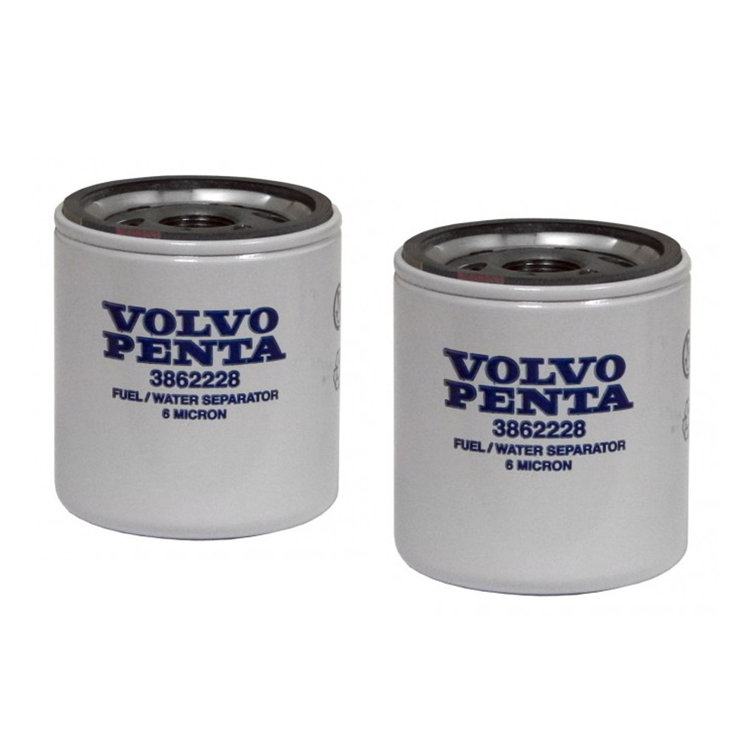 Volvo Pentum 5 7 Fuel Filter volvo penta drive new oem fuel filter 3862228 two Volvo Pentum 5 7 Fuel Filter volvo penta drive new oem fuel filter 3862228 two