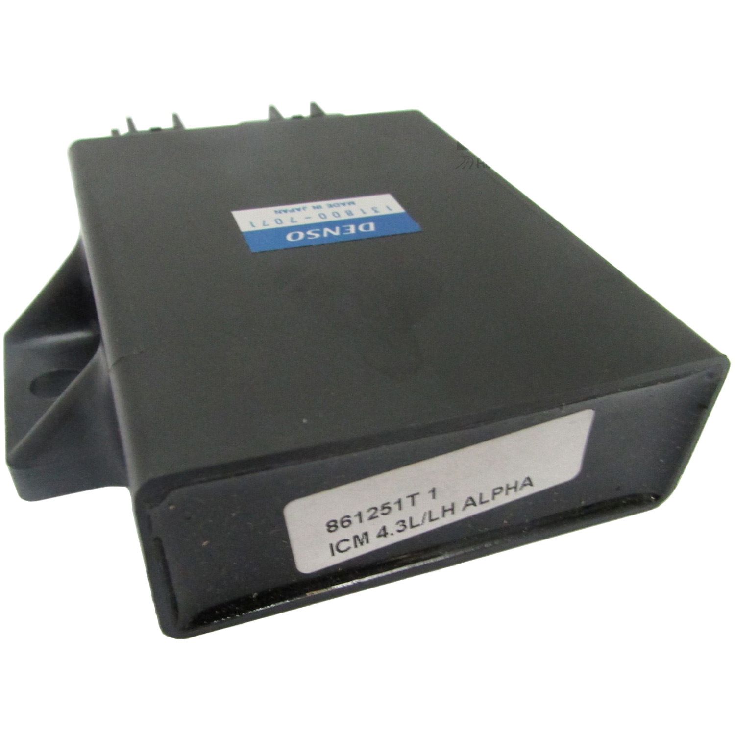 Mercruiser New OEM Alpha Ignition Module 4.3L V6 ECM/ICM 861251T1