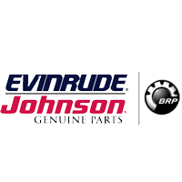 Johnson Evinrude Prop Chart