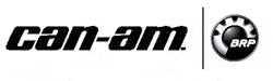 Can-Am Logo