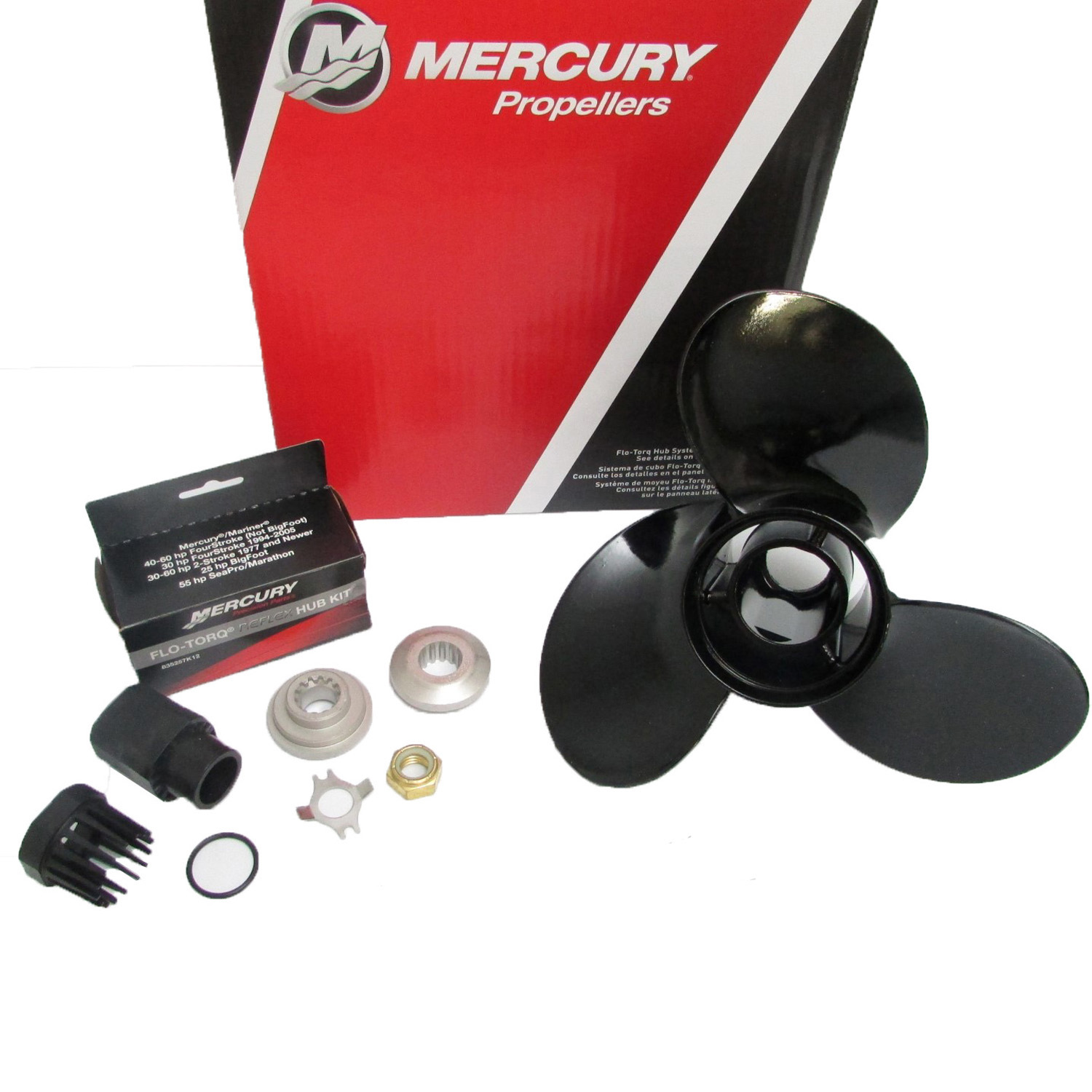 mercury-new-oem-black-max-propeller-10-3-4x12-propeller-48-816702a45-10