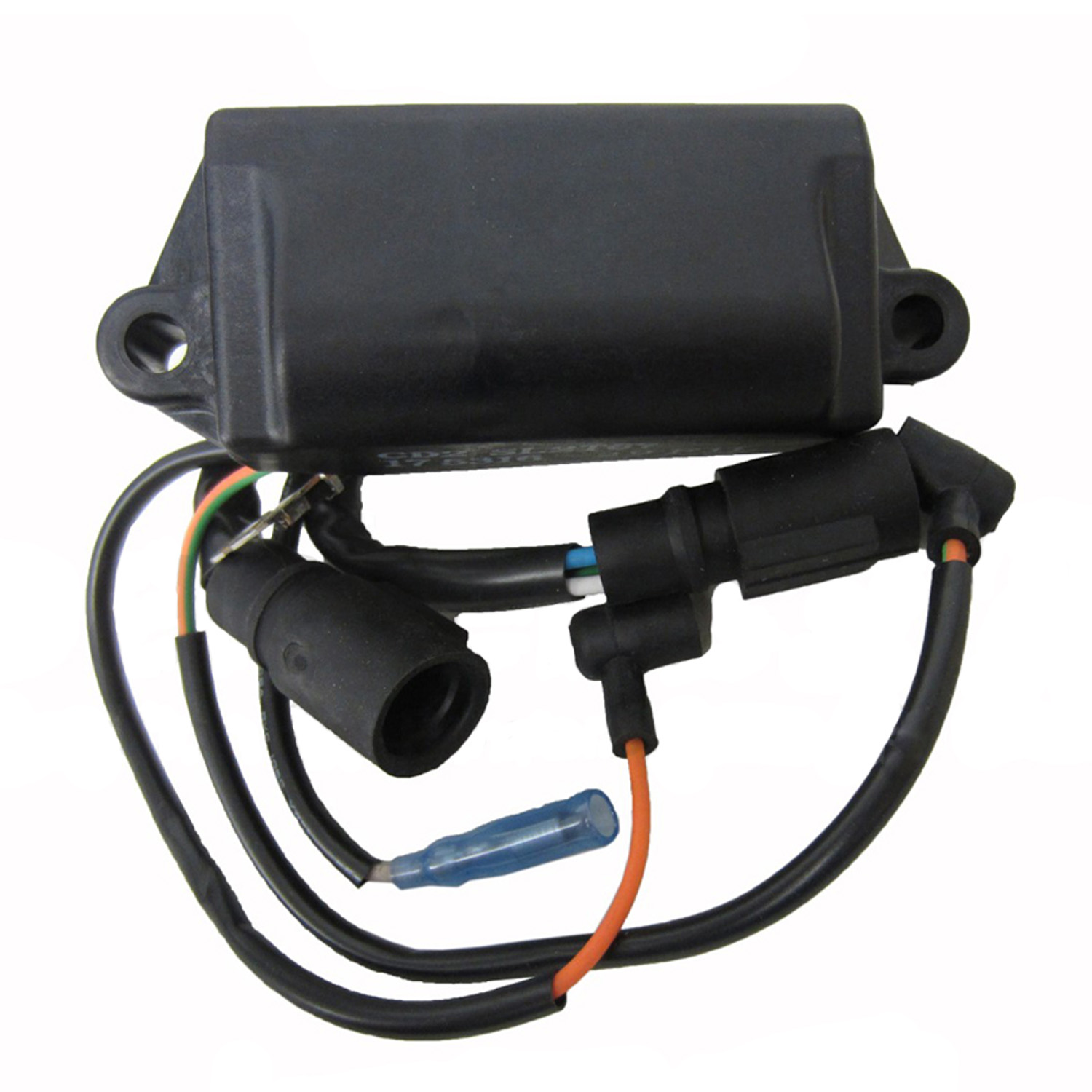 Johnson Evinrude Omc New Oem 40