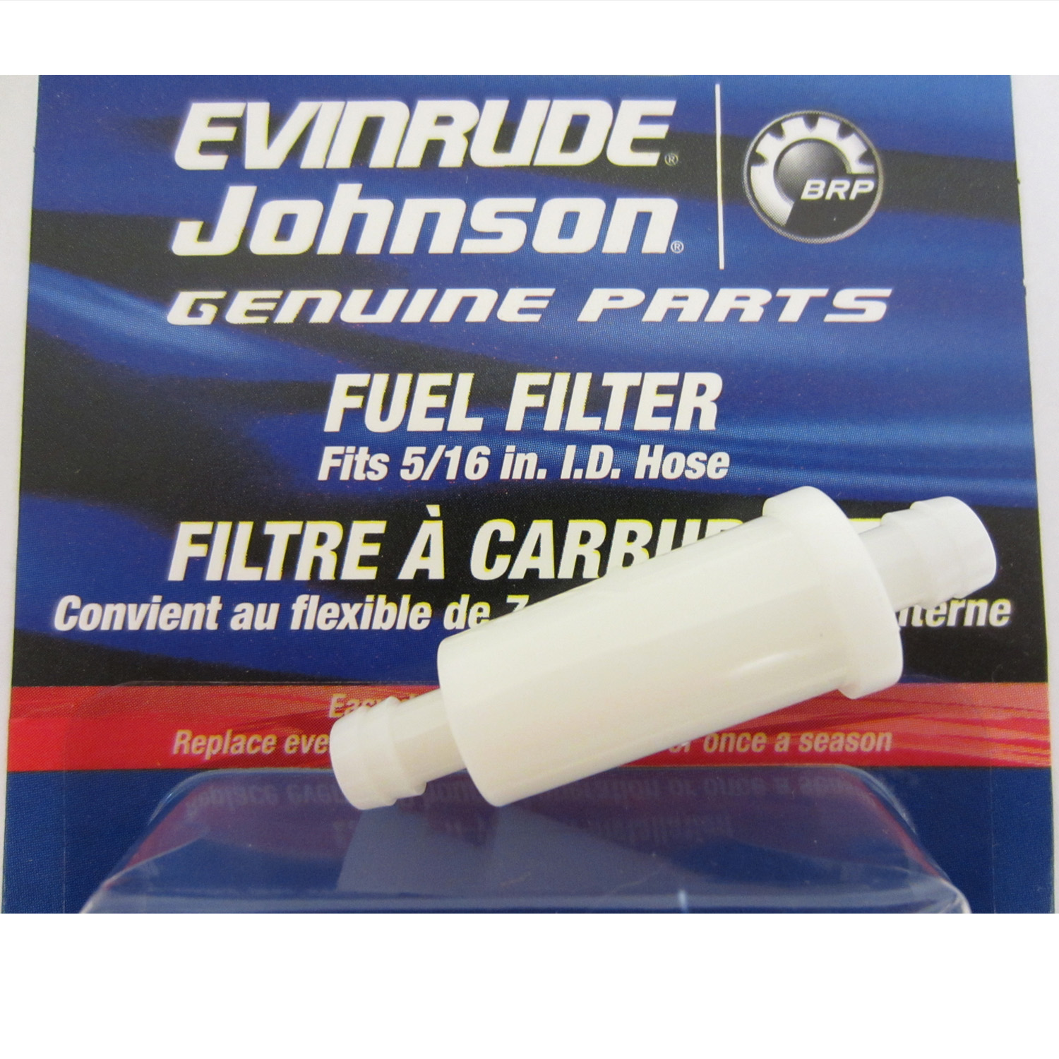 Image is loading Johnson-Evinrude-OMC-New-OEM-5-16-034-