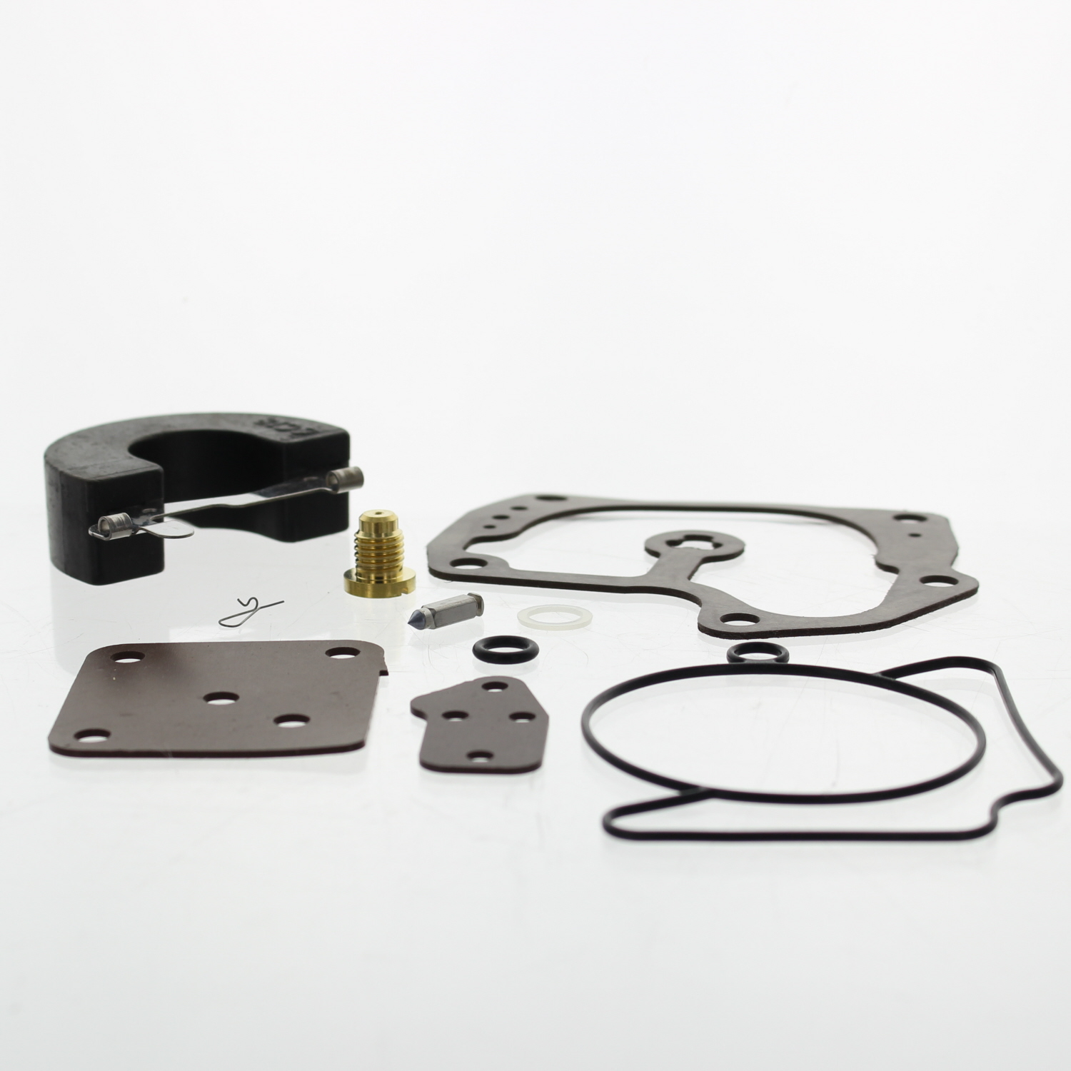 Johnson/Evinrude/OMC New OEM KIT AY,CARB REPAIR 0437327, 437327