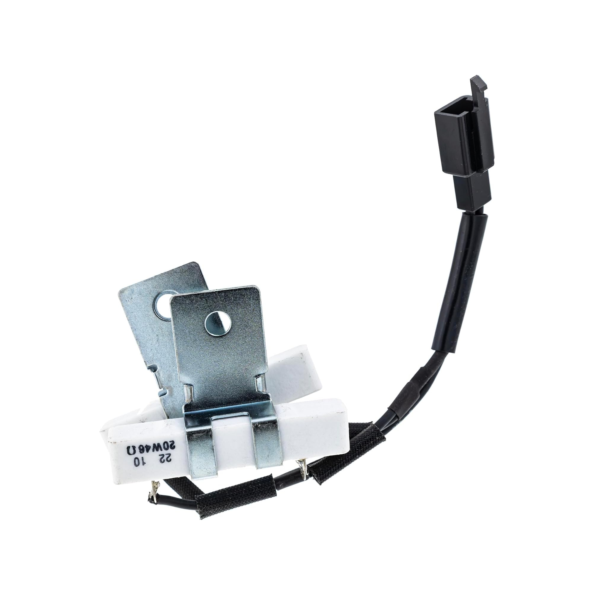 Image is loading Polaris-New-OEM-Resistor-Electrical-Wiring-Harness -Scrambler-