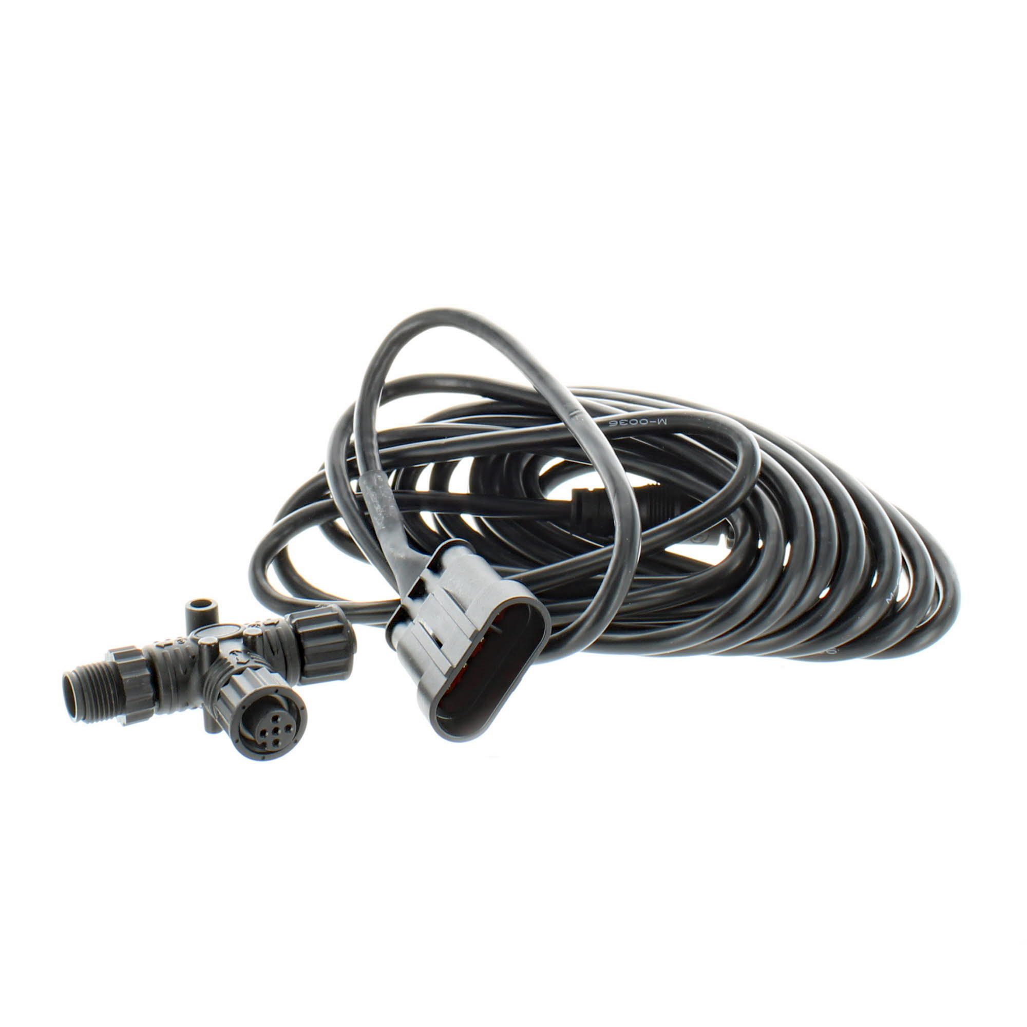 Image is loading Johnson-Evinrude-ETec-I-Command-15-039-EMM-