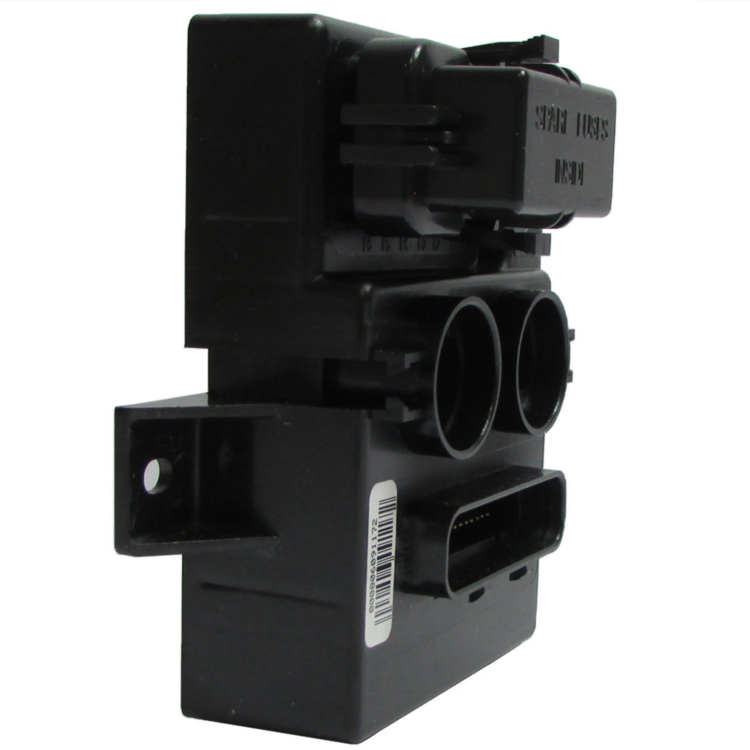 ... Picture 3 of 3. Sea-Doo Boat New OEM Block-Fuse ...