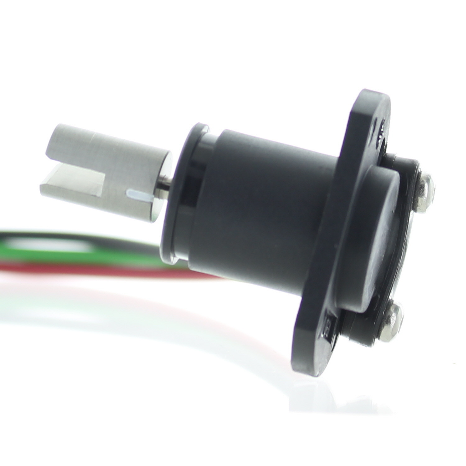 Volvo Penta New OEM Potentiometer Trim & Tilt Sender Sensor Kit