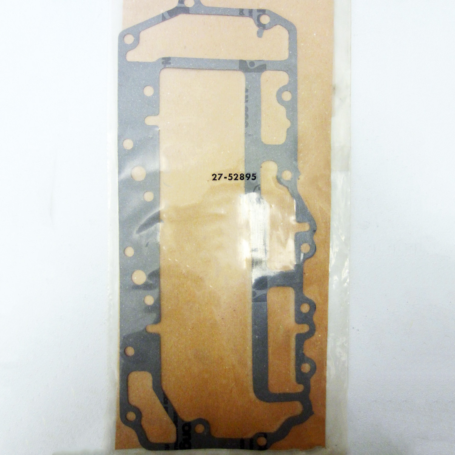 New Mercury Mercruiser Quicksilver Oem Part # 27-88449A32 Gasket Set