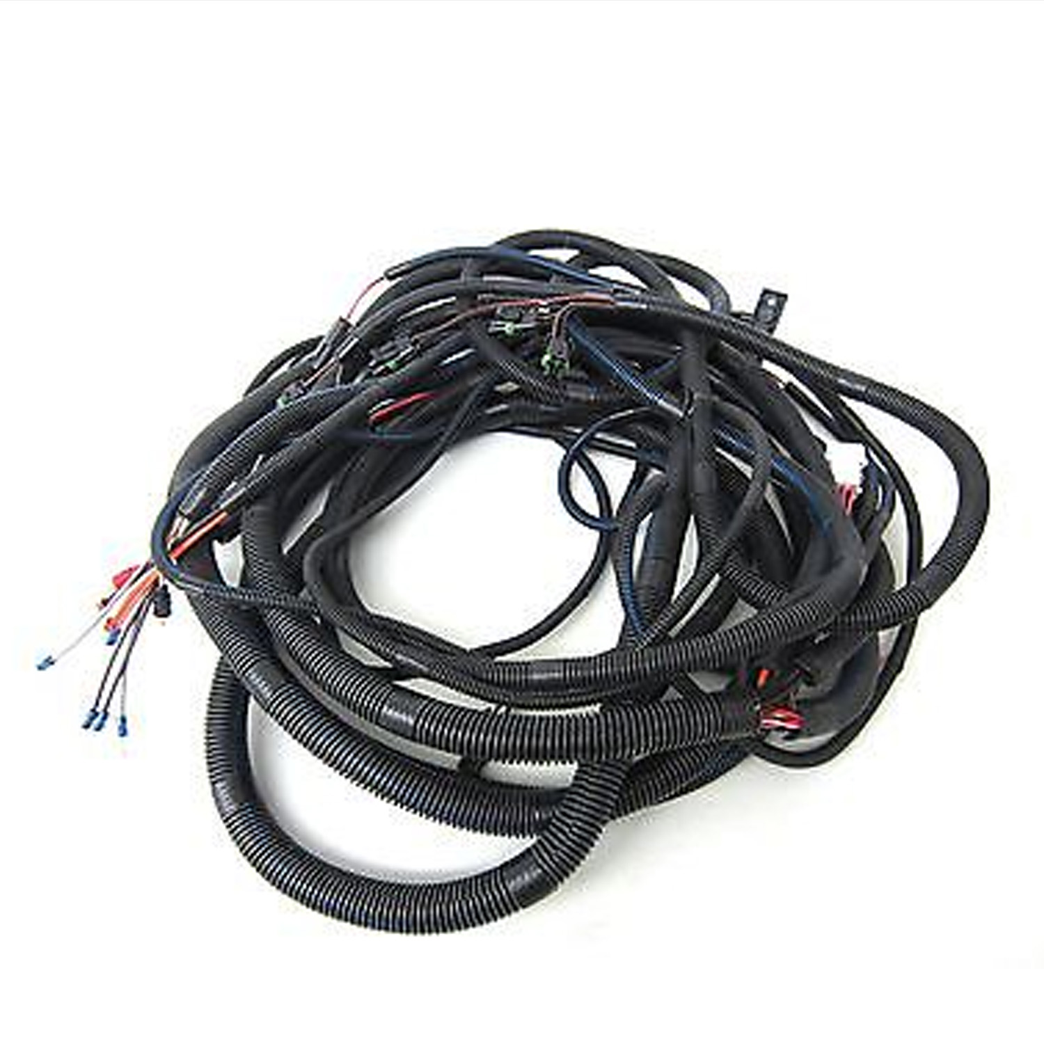 Sea-Doo New OEM Sport Boat Main Electrical Wiring Wire Harness 210 Wake