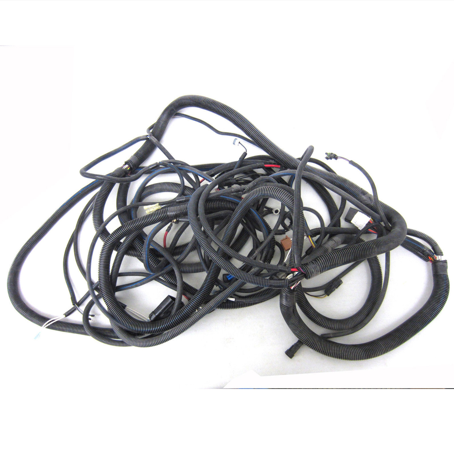 SEA-DOO NEW OEM Sport Boat Electrical Accessories Wiring Harness ...