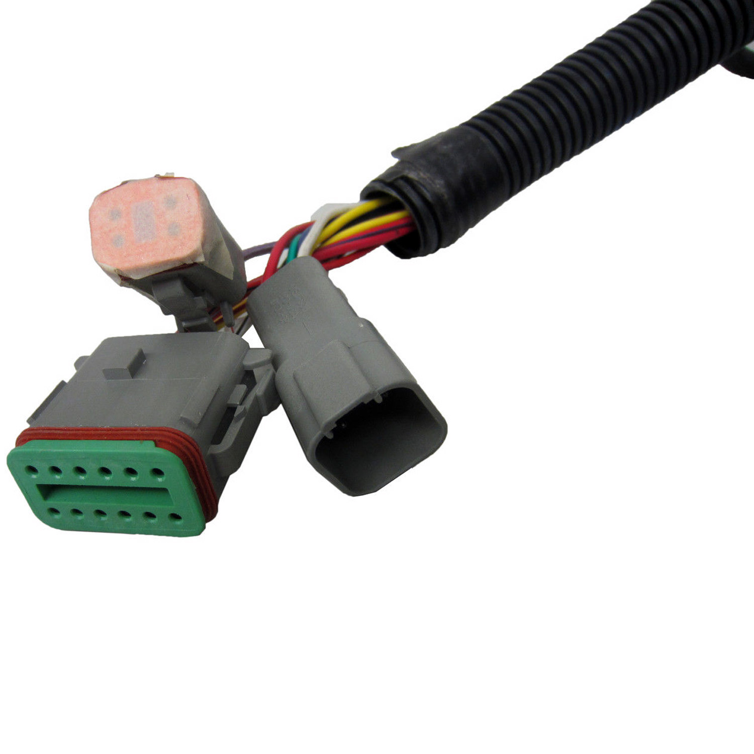 Sea Clear Wiring Harness