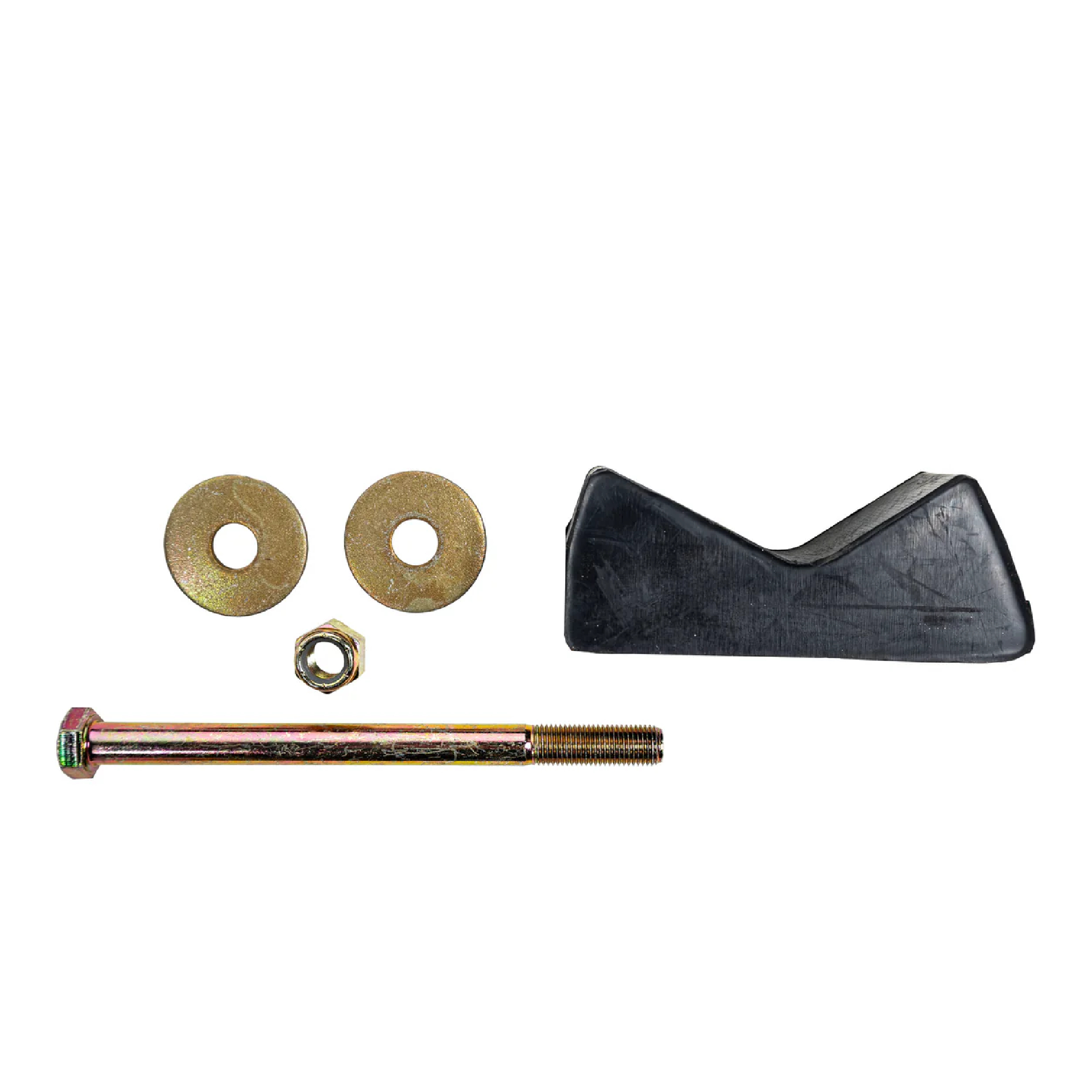 Polaris 1997 2005 Snowmobile Black Composite Plastic Skis eBay