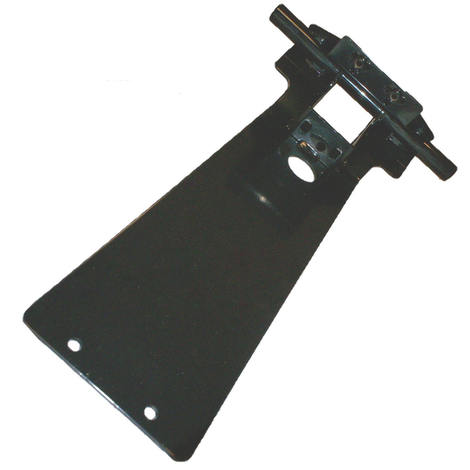 POLARIS NEW OEM ATV Sportsman 300/400/Hawkeye Glacier II Snow Plow