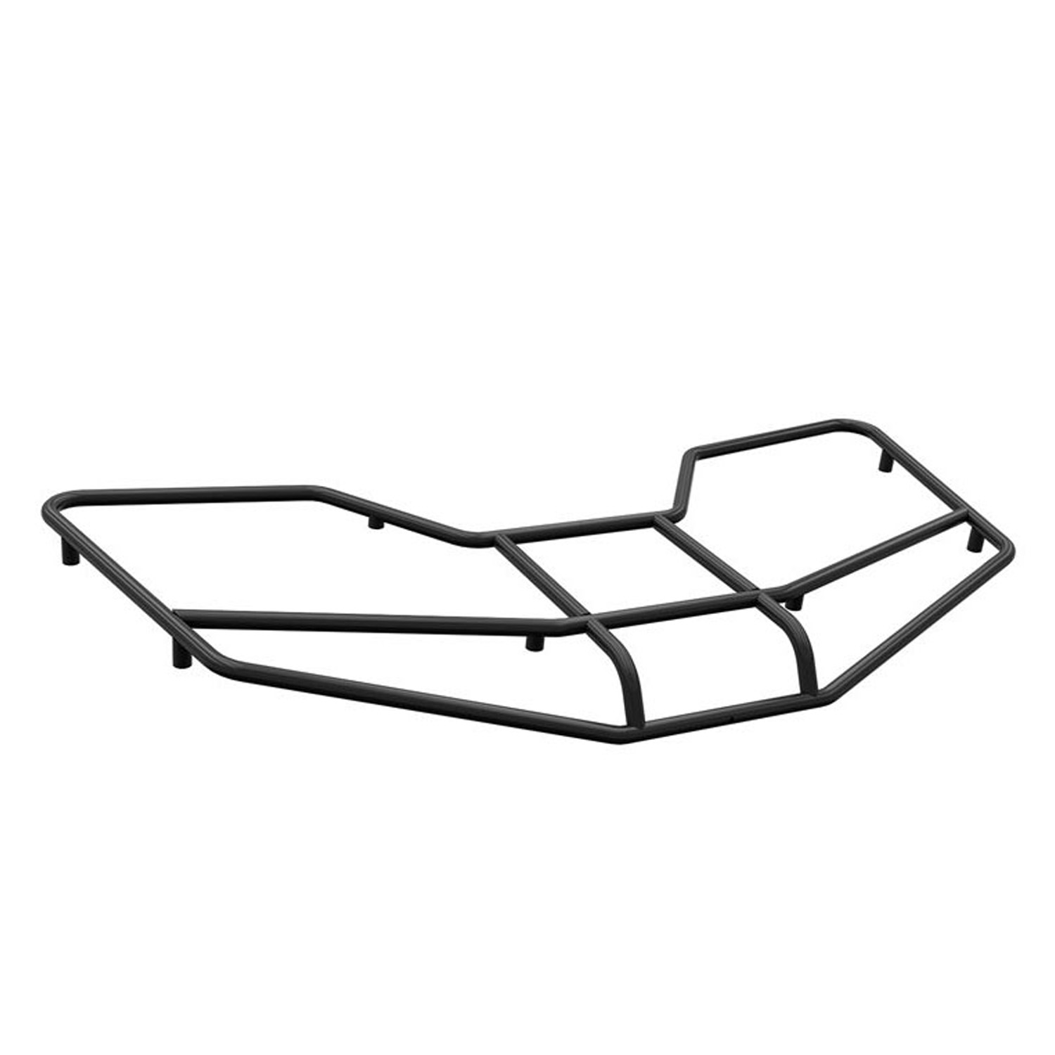 Polaris New OEM Sportsman 570/450 Tough Front Rack, 2882321 eBay