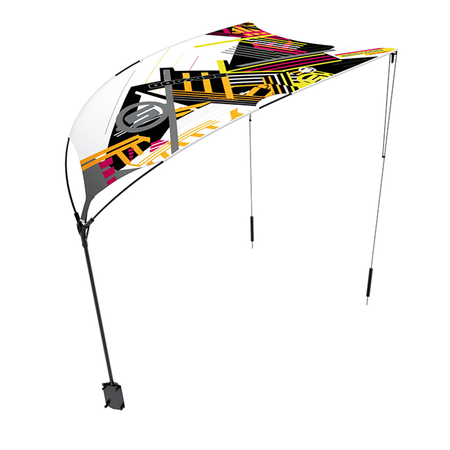 Sea-Doo OEM SPARK CHILL SUNSHADE, 295100574 | eBay
