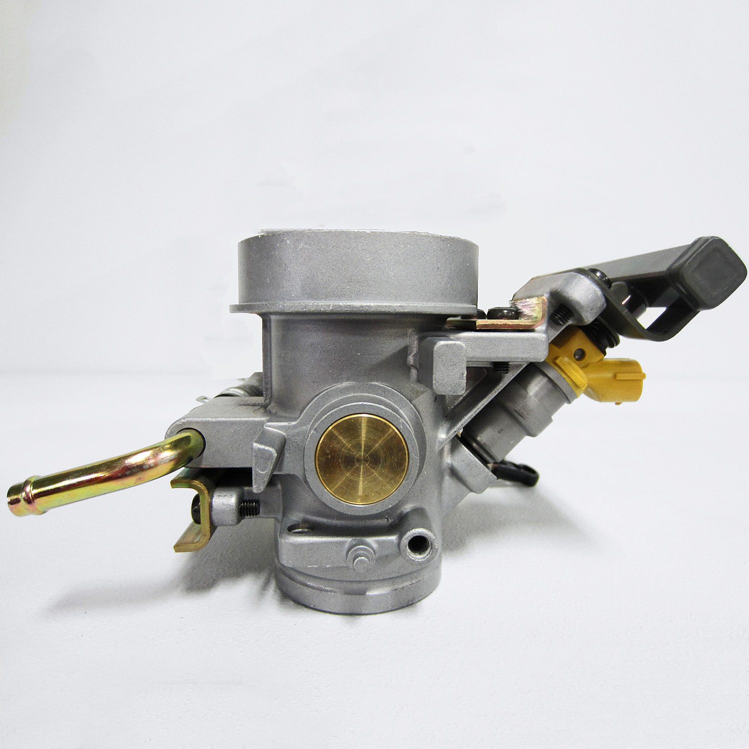 Arctic Cat F7 Throttle Body Injectors Triangle 2005 Firecat 700 EFI for