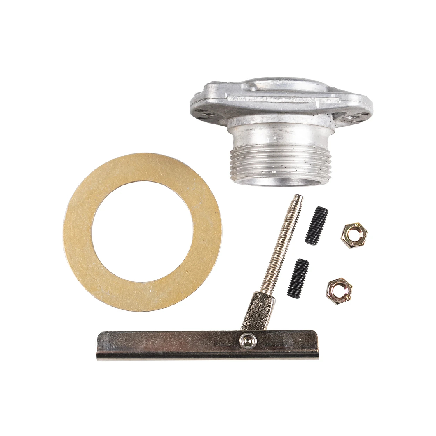 SkiDoo OEM Pulley Adjustment Kit Clutch Adjuster 415129409 GSX MXZ