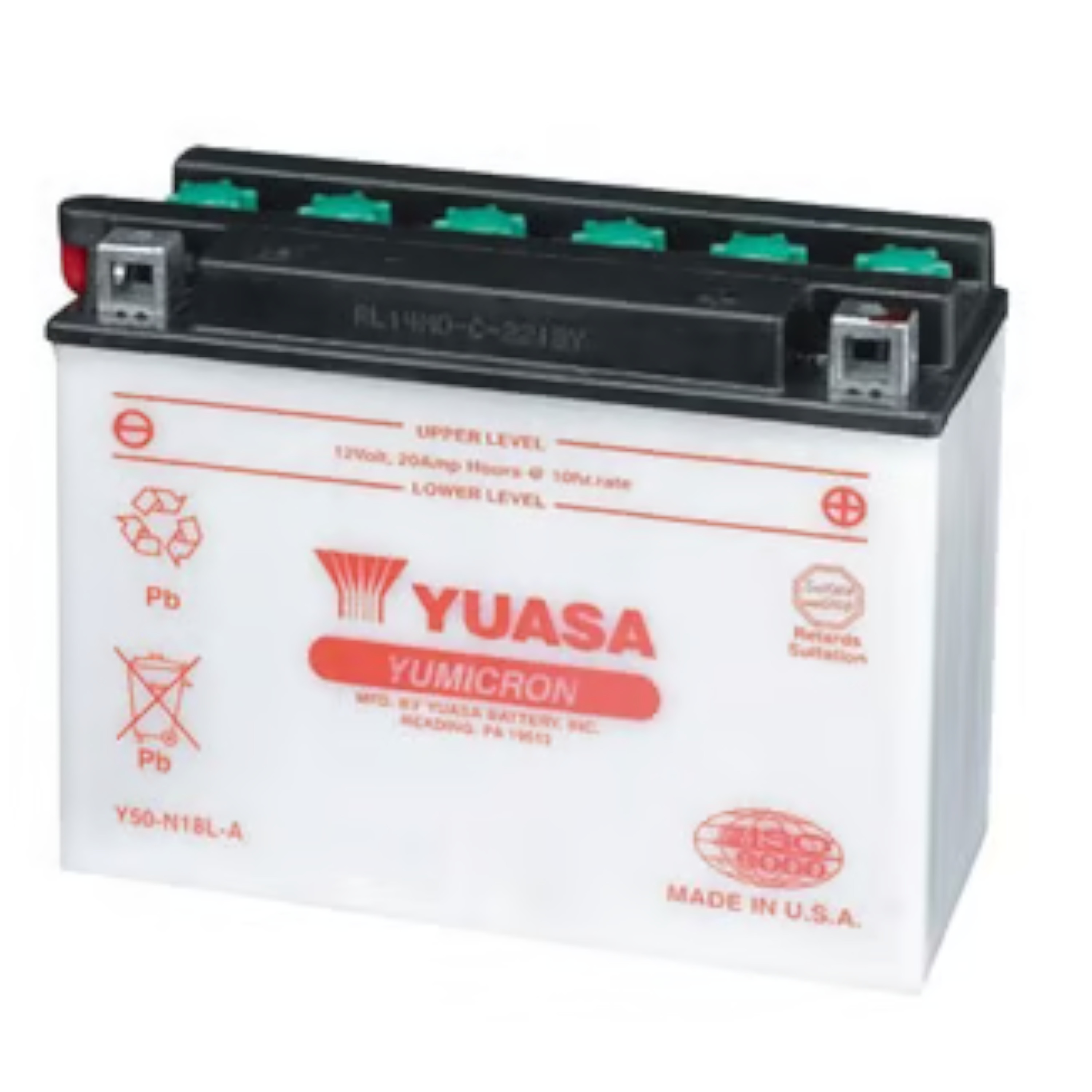 Can-Am OEM Battery_12 Volt 30Ah, 415130650 | eBay