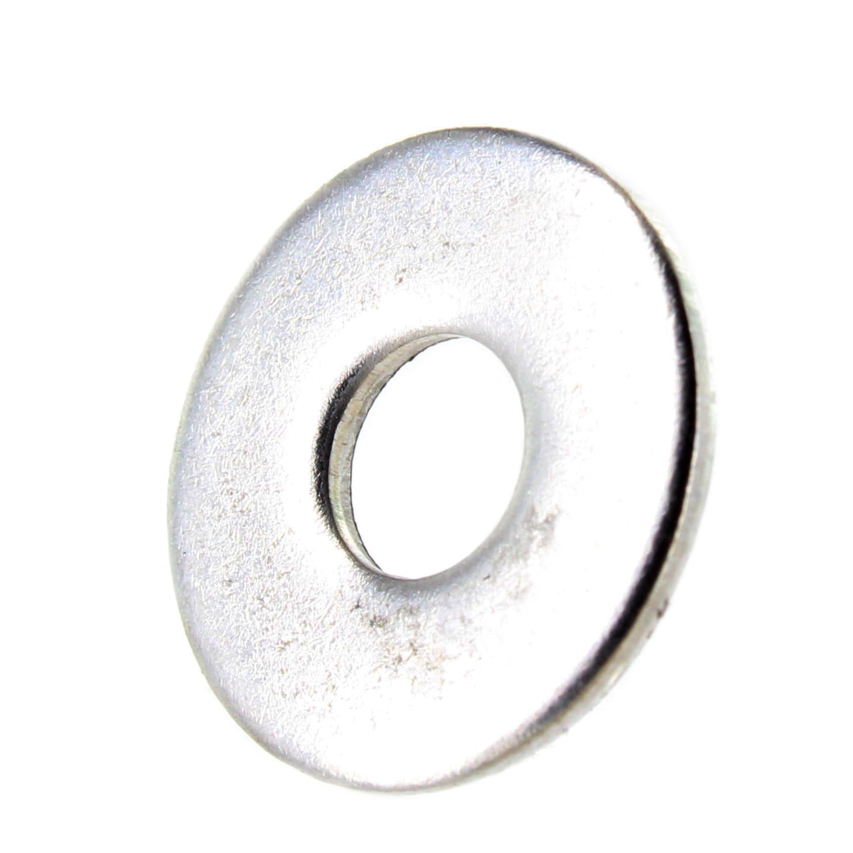 Sea-Doo OEM Flat Washer M6, 420827968