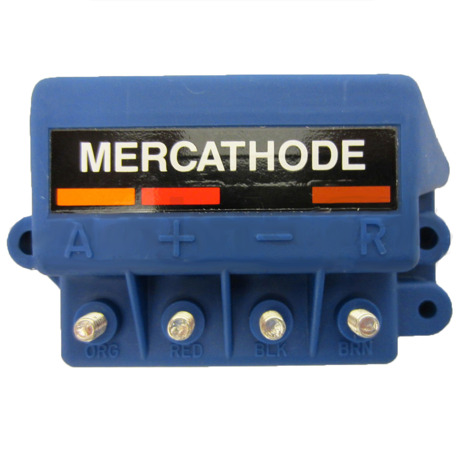 MERCRUISER NEW OEM Mercathode Controller Module 42600A3, 42600A09 ... MERCRUISER NEW OEM Mercathode Controller Module 42600A3, 42600A09 ...