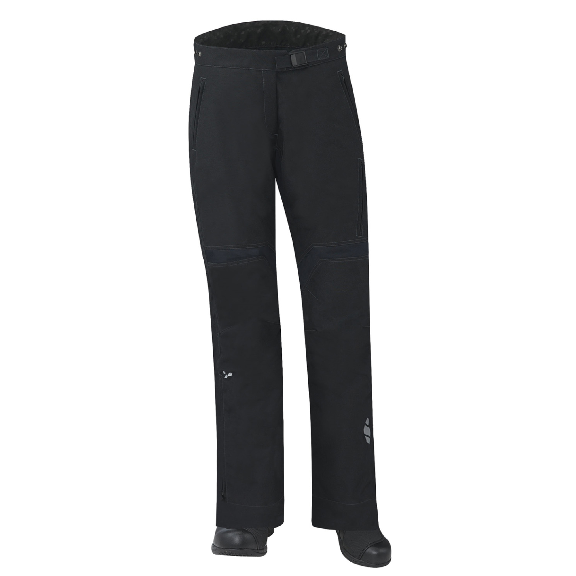 CAN-AM SPYDER NEW OEM Ladies GTX Nylon Motorcycle Riding Pants Size 8 ...