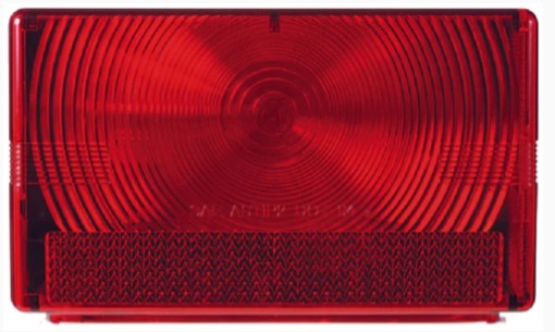 Seachoice Submersible Trailer Light 6-Function