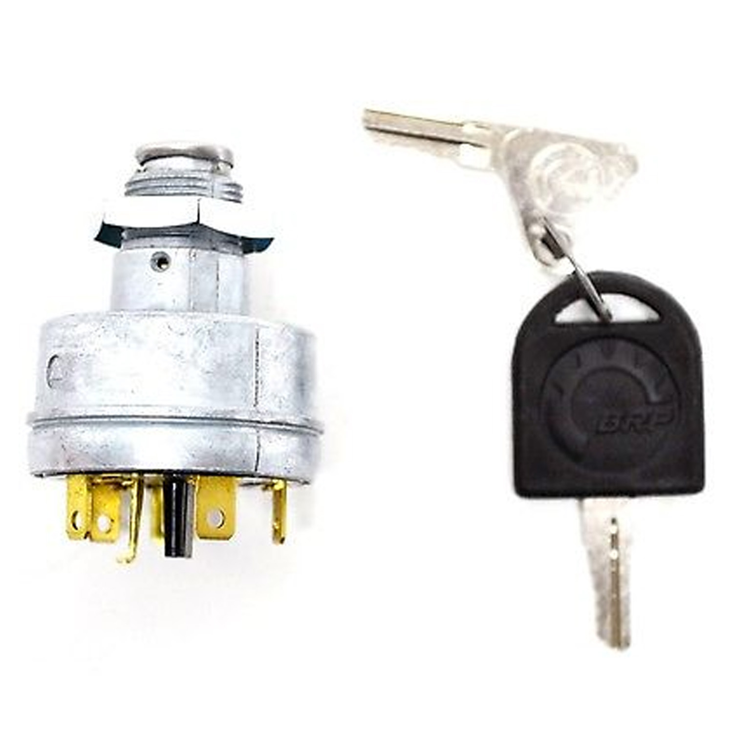 SKIDOO NEW OEM Ignition Switch 515176548 MXZ Formula Z Touring Summit