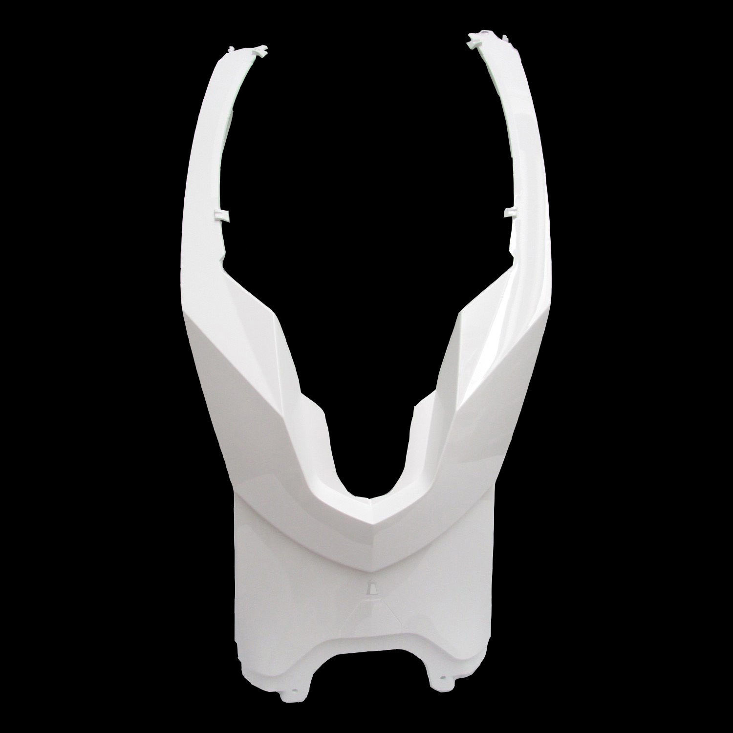 SKIDOO SNOWMOBILE NEW OEM Center Console Hood/Tank Body Panel REVXR