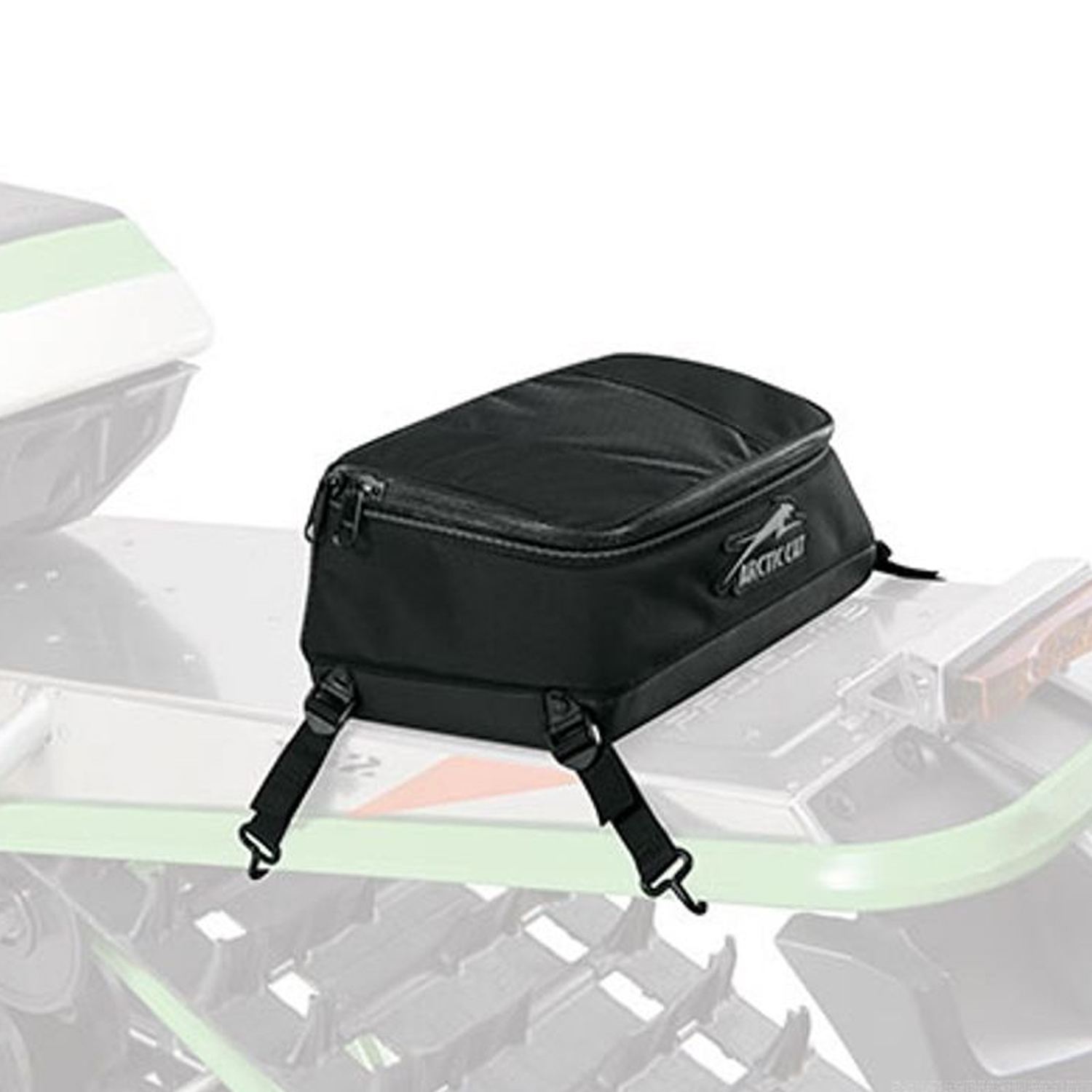 snowmobile bags