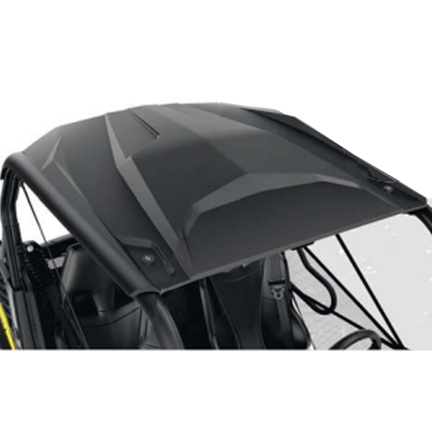 Can-Am Black Sport Roof Kit 715003659 OEM | EBay