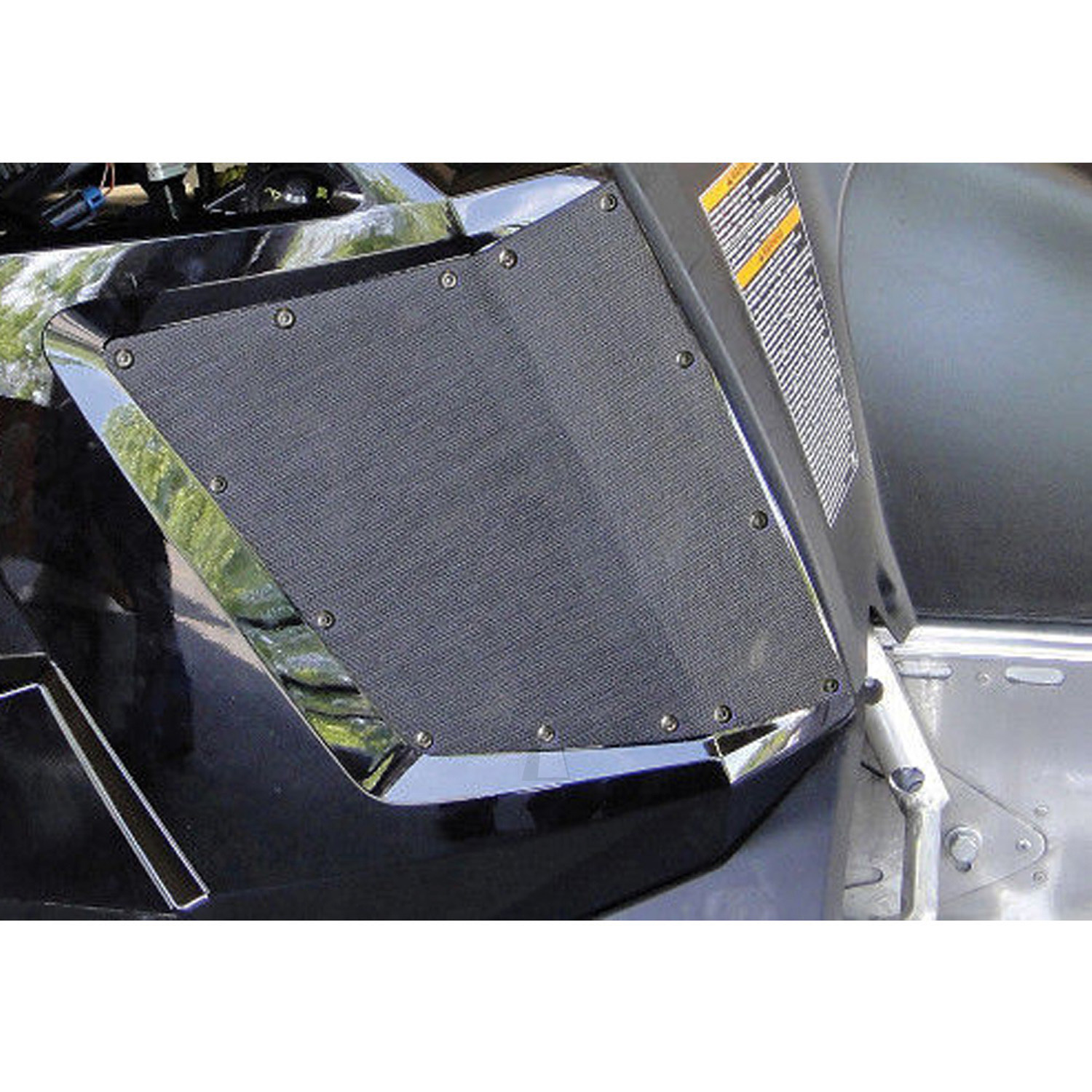 2Cool Air Vents New Polaris Pro Snowmobile Side Vents, 7341, PO111 eBay
