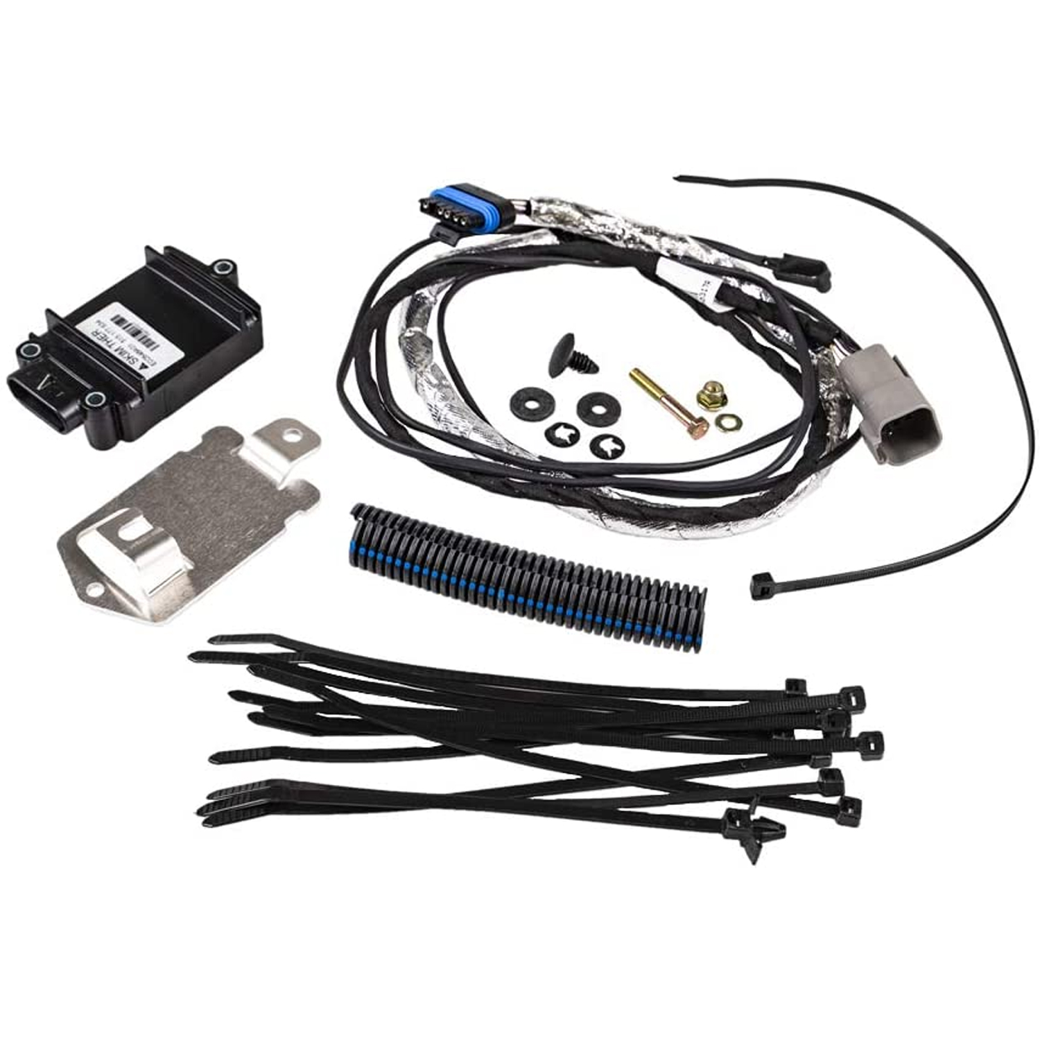 SKIDOO NEW OEM Ambient Air & Engine Temp Temperature Module Kit