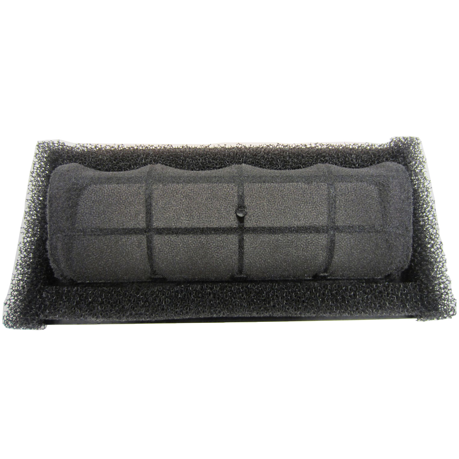 Image is loading Yamaha-New-OEM-Air-Intake-Filter-Element-8CR-
