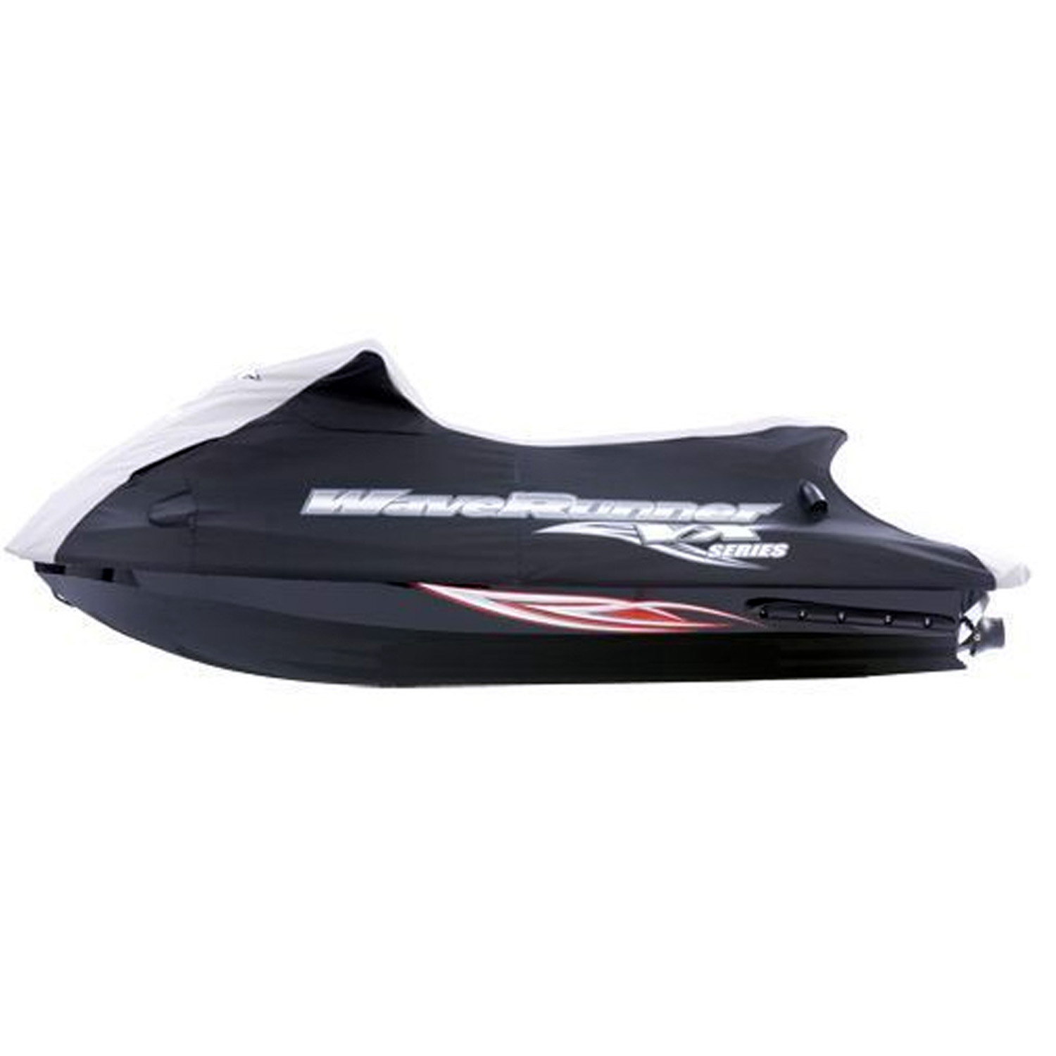 Genuine Yamaha OEM Gp1800 WAVERUNNER Cover Mwvcvrgp0017 for sale