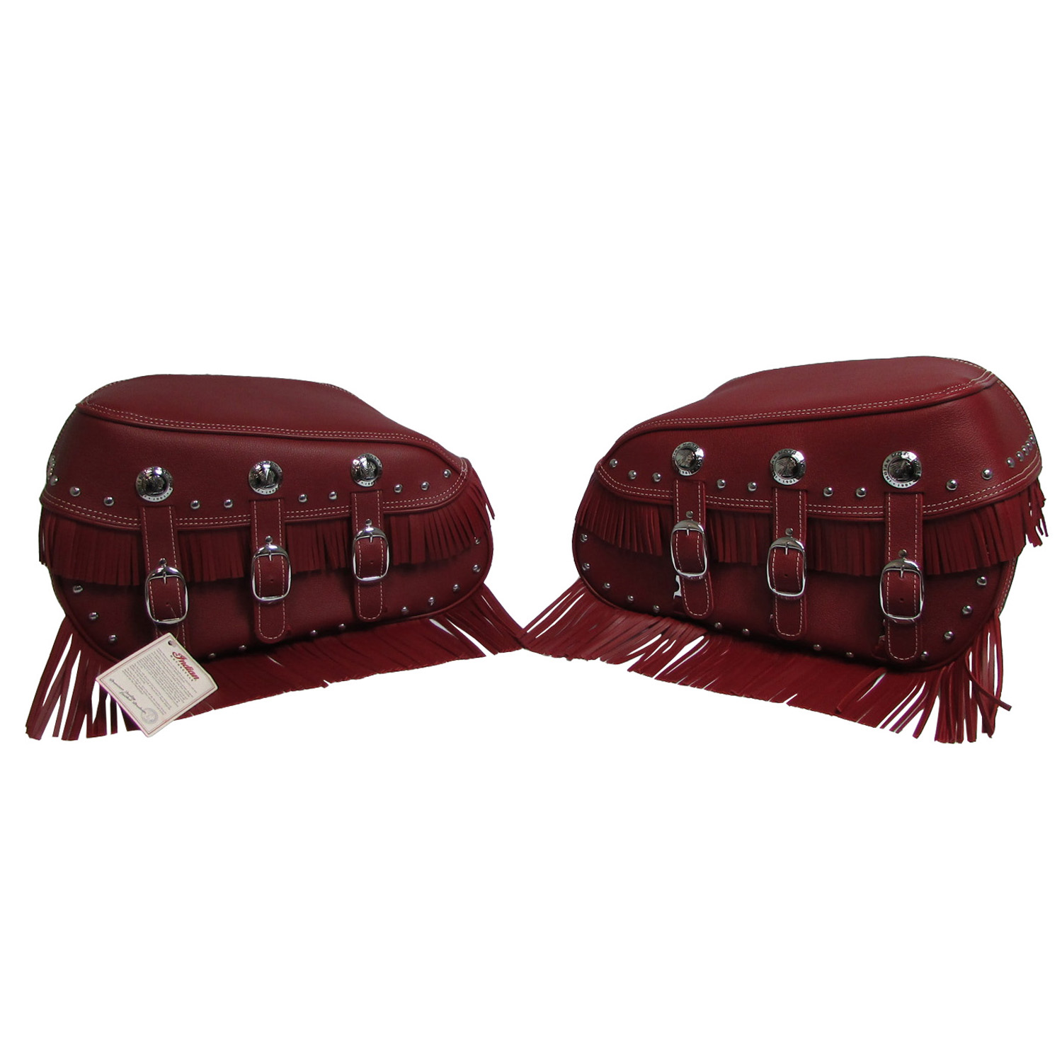 indian motorcycle luggage bags