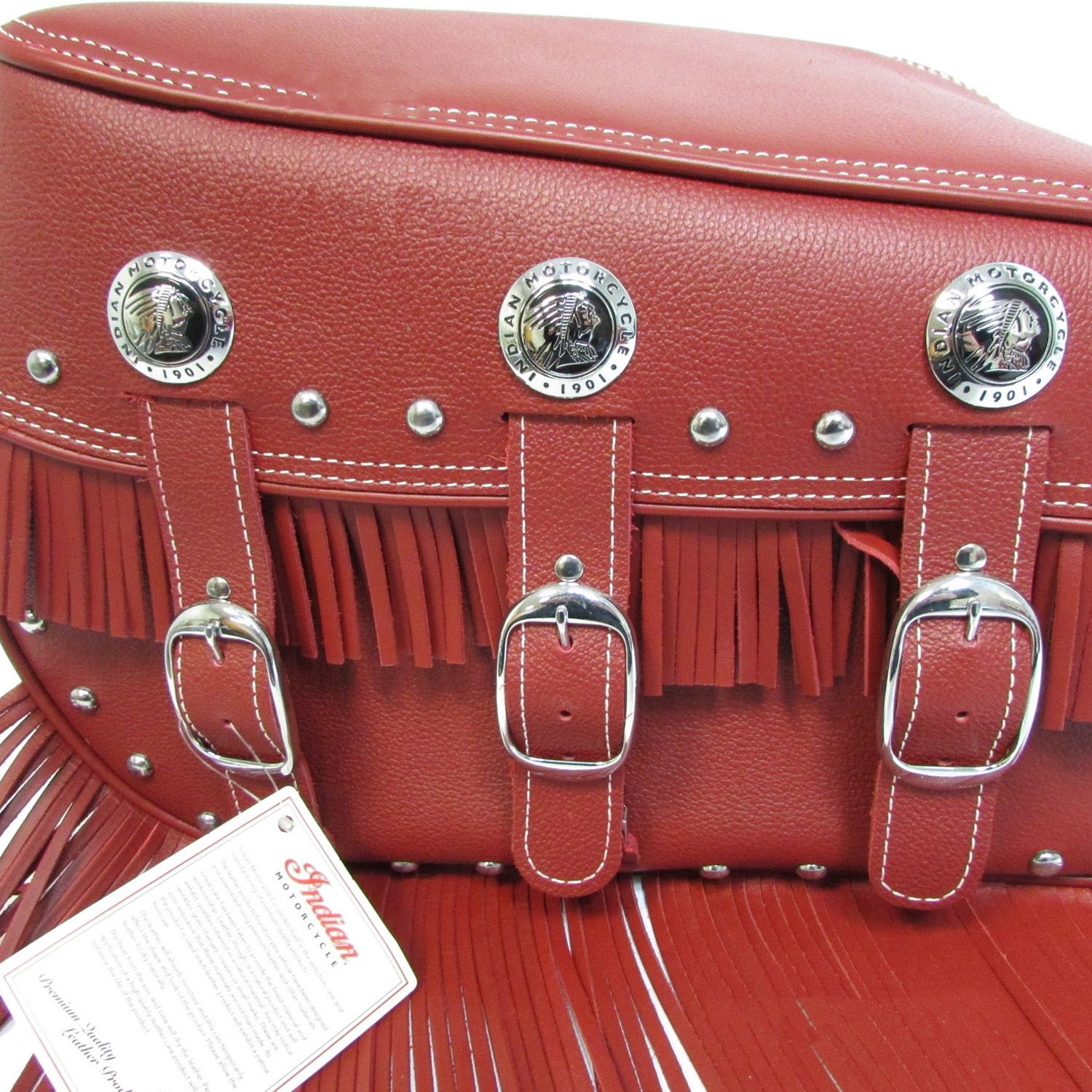 indian motorcycle luggage bags