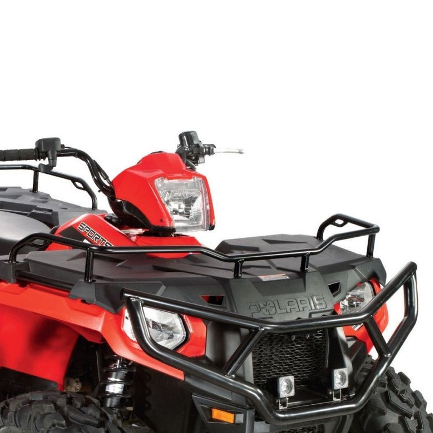 Polaris New OEM Sportsman ATV 570, ETX Rear Bumper Brushguard Kit 2879715