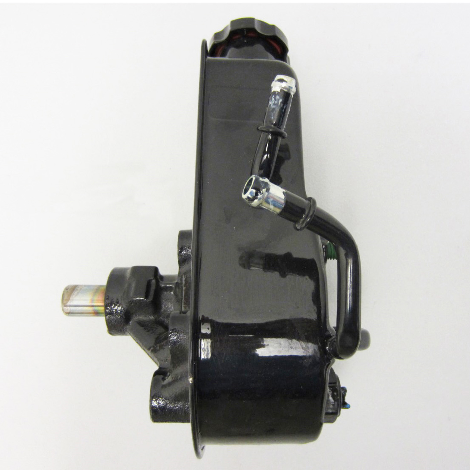 Volvo Penta New OEM Power Steering Pump Assembly 3860871, 3884974 eBay