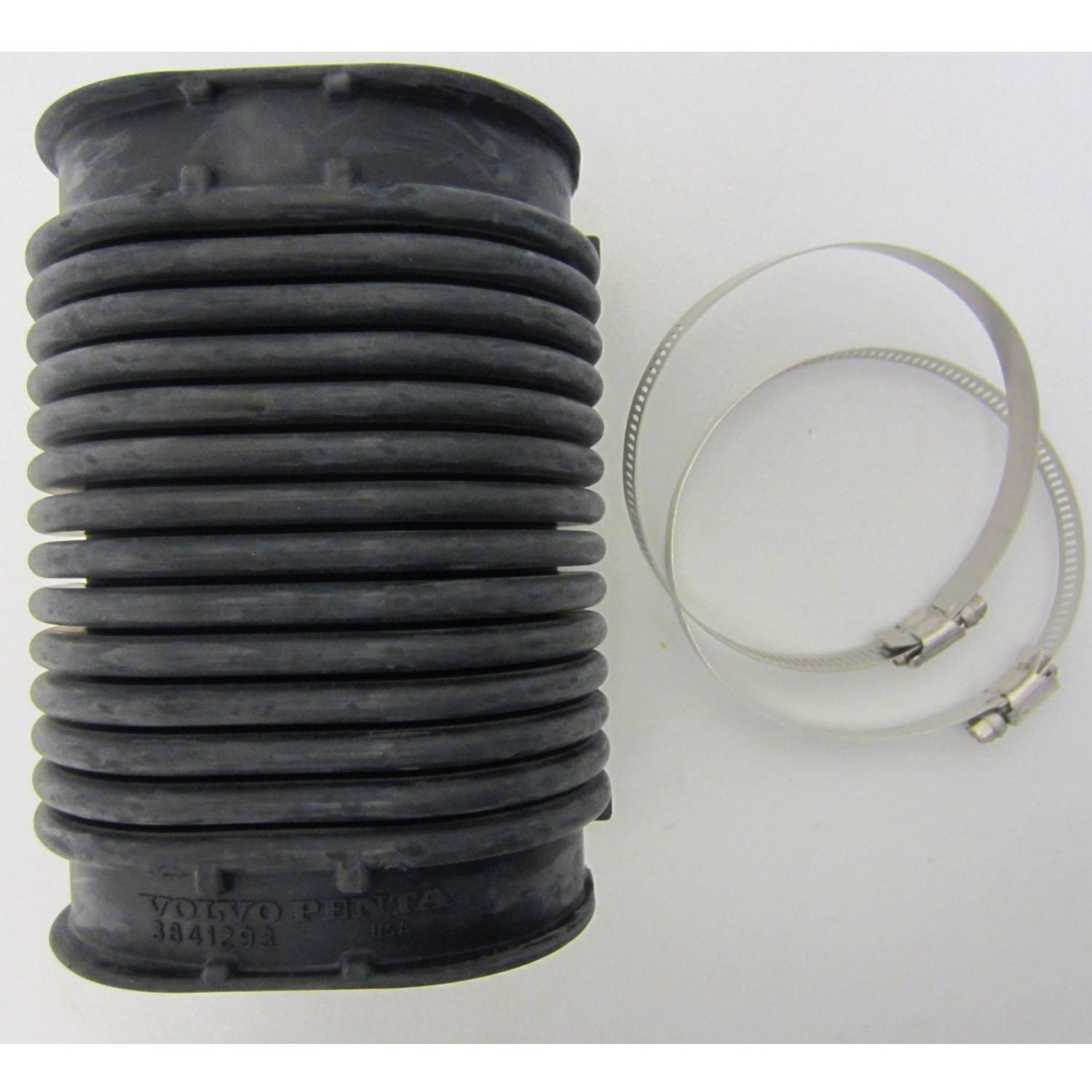 Volvo Penta New OEM Exhaust Bellows Kit 3888916 eBay